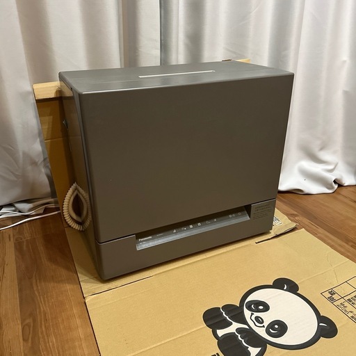 パナソニック
食洗機