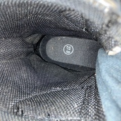 安全靴27.0cmの画像