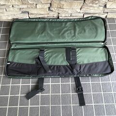 サテライト バックボーンガンケース ライフルケース 横110x縦34cm 25K 北3の画像