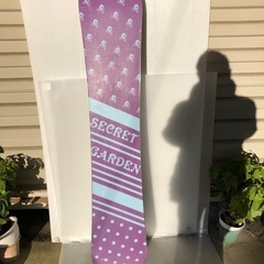 スノーボードの画像