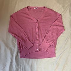 GU レディース カーディガン まとめ売りの画像