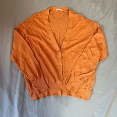 GU レディース カーディガン まとめ売りの画像