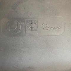 ジモティー特別価格🉐 N1194★高級チェア★ハーマンミラー製★チェア★幅640mmの画像