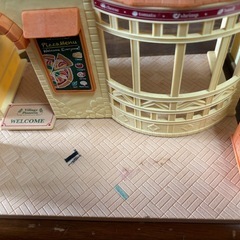 シルバニアファミリー　まとめ売りの画像