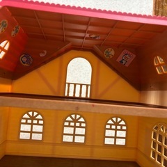 シルバニアファミリー　まとめ売りの画像