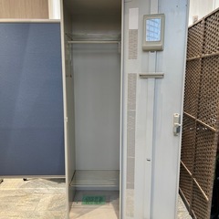 オフィス用ロッカー(積み込み手伝います)
 の画像