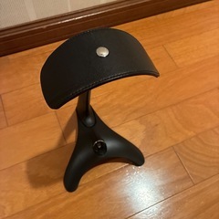 ヘッドホンスタンドの画像