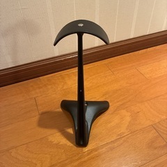 ヘッドホンスタンドの画像