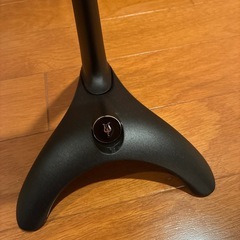 ヘッドホンスタンドの画像