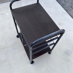 No.a273 キッチンラックの画像