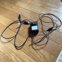 BUFFALO 外付けハードディスク 1Tの画像