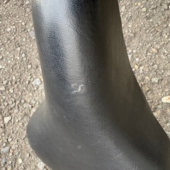 自転車 サドルの画像