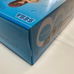 5人の花嫁　中野三玖　フィギュア　未開封の画像