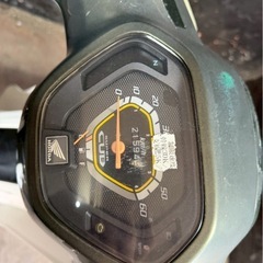 ★支払い総額6.8万円★買取強化中！査定無料♪ホンダ スーパーカブ50Fi AA04 高年式！低燃費！4スト、インジェクション！セル付き4速！の画像