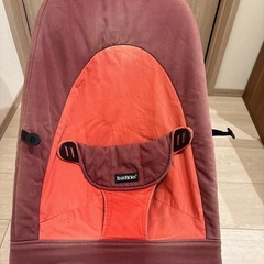 バウンサー　0円で差し上げますの画像