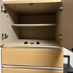 タンスの画像