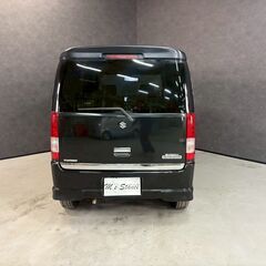 エブリイワゴン ＰＺターボ 車検９年１１月まで 乗って帰れます の画像