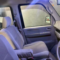 エブリイワゴン ＰＺターボ 車検９年１１月まで 乗って帰れます の画像