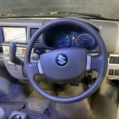 エブリイワゴン ＰＺターボ 車検９年１１月まで 乗って帰れます の画像