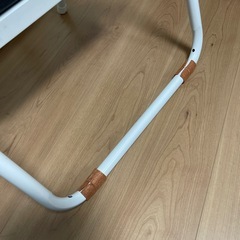 脚立いすの画像