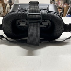 H2511-562 BLACK DOG VRゴーグル　未使用品の画像