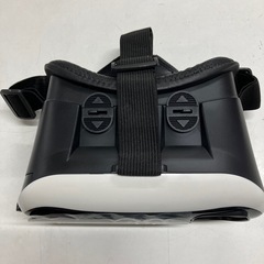 H2511-562 BLACK DOG VRゴーグル　未使用品の画像
