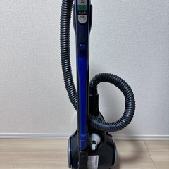 HITACHI掃除機の画像