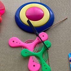 シャボンガン他セットの画像