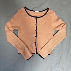 GU  レディース トップス 2点
まとめ売りの画像