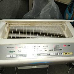 パナソニックナノイー、空気清浄機(F-VXE60)、三菱テレビとまとめて条件(別掲載)の画像