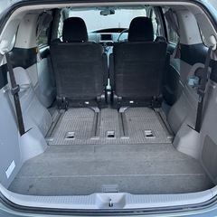 早い者勝ち　今月まで車検あり　トヨタ　エスティマ　2.4 アエラス　7人乗り　リクライニング付きの画像