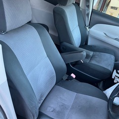 早い者勝ち　今月まで車検あり　トヨタ　エスティマ　2.4 アエラス　7人乗り　リクライニング付きの画像