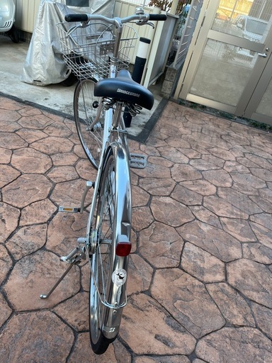 ブリヂストン自転車