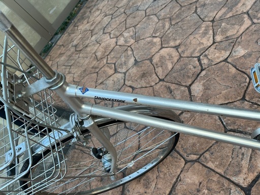 ブリヂストン自転車