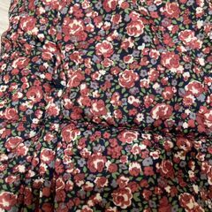 キッズダウン 140cm ※複数購入で無料の画像