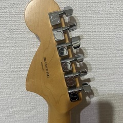 fender USA American Special2011年製　ストラトキャスター
の画像