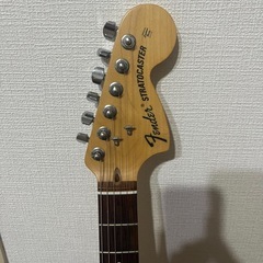 fender USA American Special2011年製　ストラトキャスター
の画像