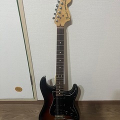 fender USA American Special2011年製　ストラトキャスター
の画像