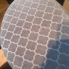 リボ社製バランスチェアの画像