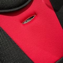 ジュニアシート【タカタ】ISOFIXの画像