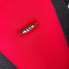 ジュニアシート【タカタ】ISOFIXの画像