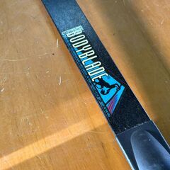 BODYBLADE（ボディブレード） 体幹トレーニング用 エクササイズ器具の画像