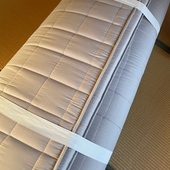 マットレスの画像