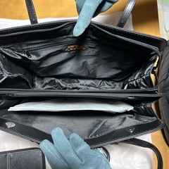 リクルートパック、財布、アームバンド、３点セットの画像