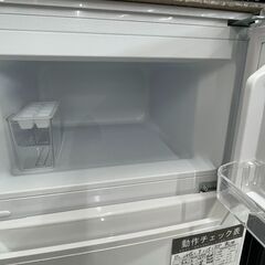 【ジャングルジャングル滋賀草津店】ジモティ来店特価‼ 冷蔵庫 YAMADA YRZ-C09H1 2022 J-251172の画像