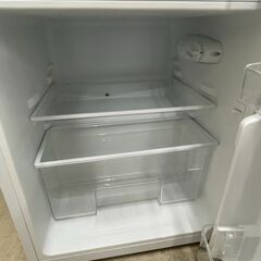 【ジャングルジャングル滋賀草津店】ジモティ来店特価‼ 冷蔵庫 YAMADA YRZ-C09H1 2022 J-251172の画像