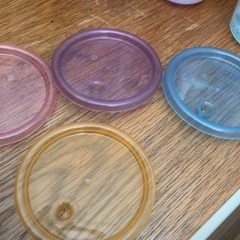 クリスマスパーティーにも。アナ雪ディズニーパーティーコップ6セットの画像