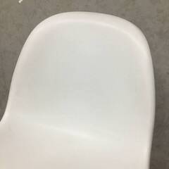 🔷🔶🔷【在庫4】ww3/66 パントンチェア 2脚セット W48×D60×H83cm リプロダクト品 スタッキングチェア ダイニングチェア 椅子 北欧 モダン★直接引取歓迎🔷🔶🔷の画像