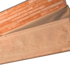 ロゴス(LOGOS) LOGOS Life カートオンテーブルベンチ
の画像