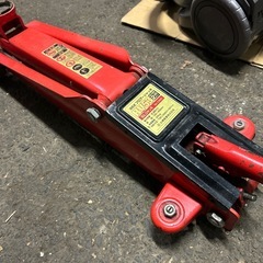 決まりました２.5トンシャッキの画像